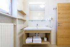 Appartements Garden - Bagno